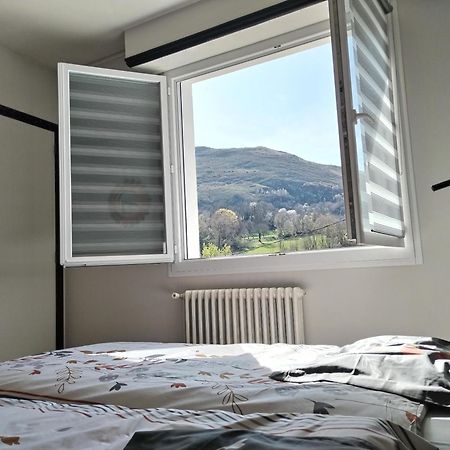 Appartement "Chez Justa" - Latre Locations Lourdes Exterior foto